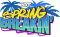 NXT Spring Breakin - logo